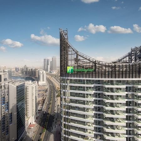 Staybridge Suites Dubai Business Bay By Ihg Exterior foto