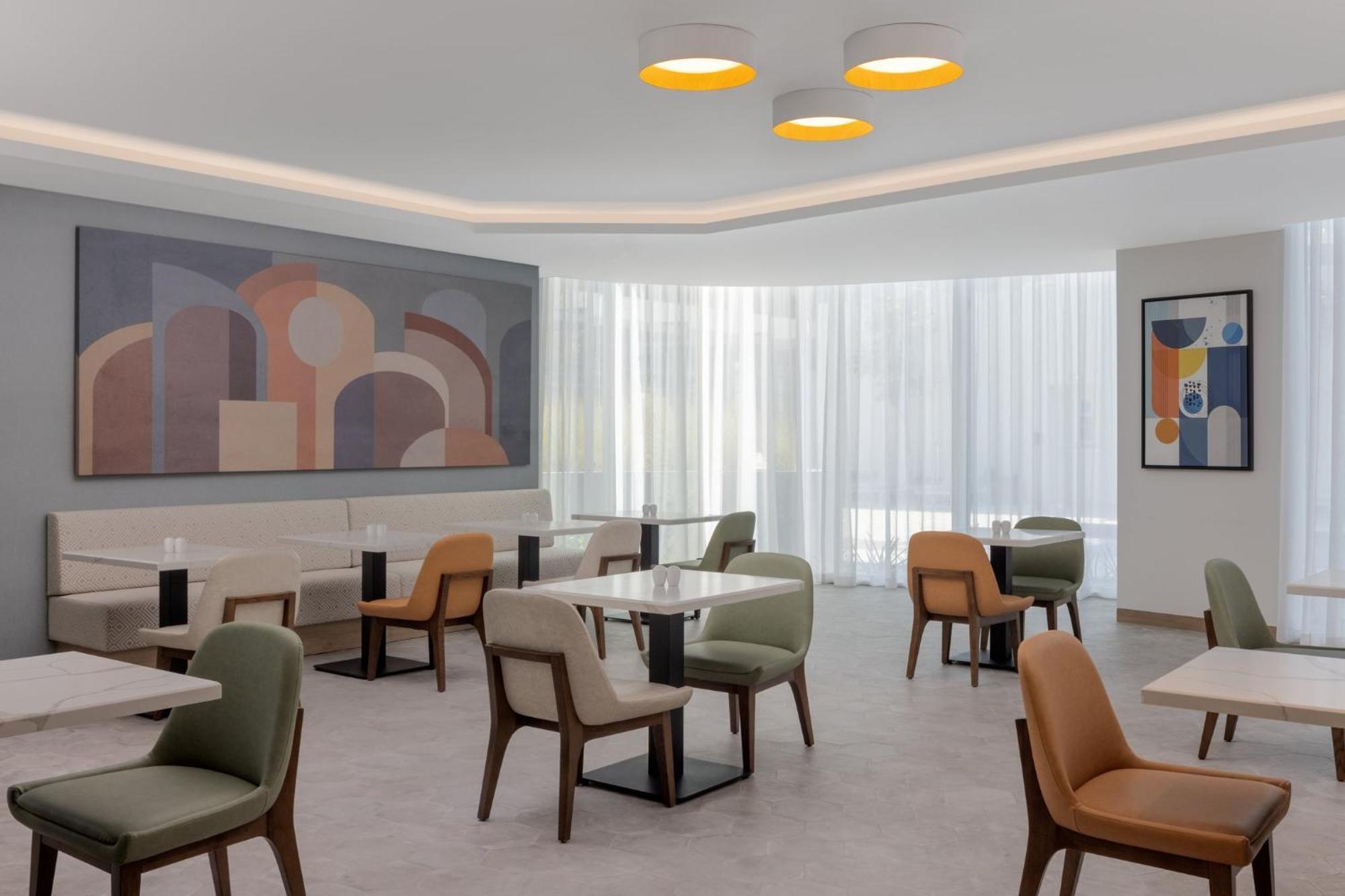 Staybridge Suites Dubai Business Bay By Ihg Exterior foto