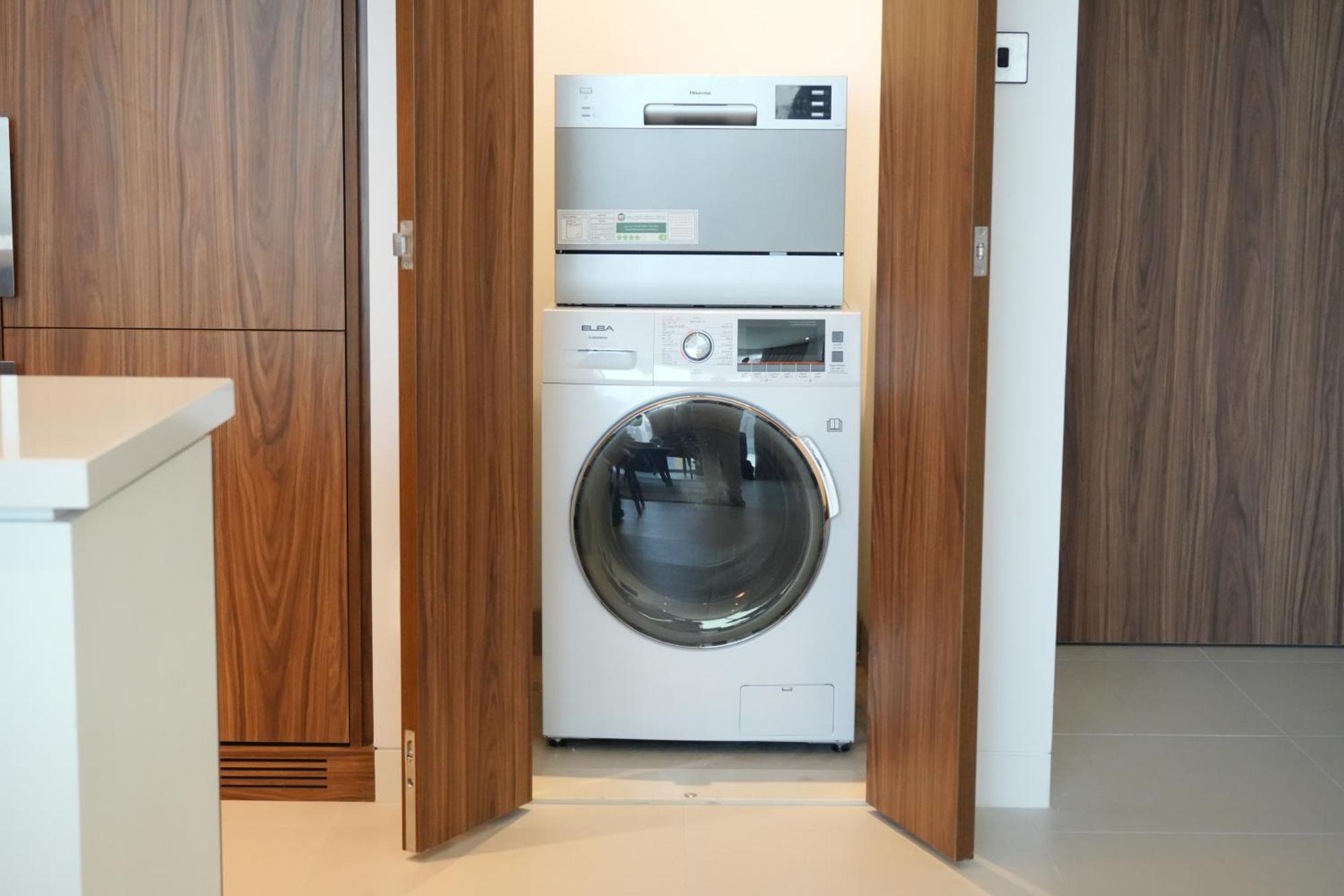 Staybridge Suites Dubai Business Bay By Ihg Quarto foto