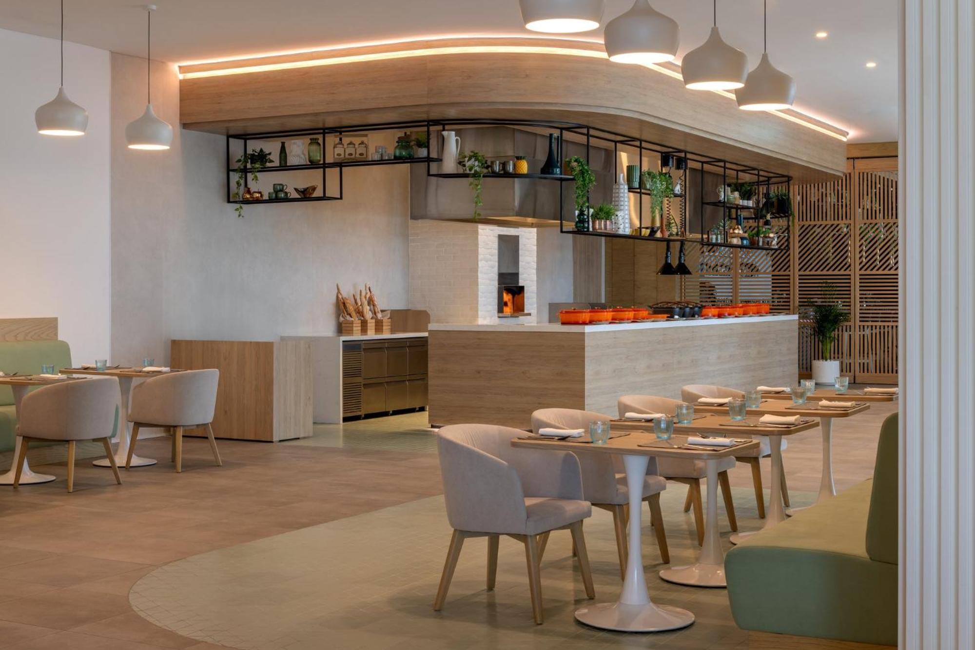 Staybridge Suites Dubai Business Bay By Ihg Exterior foto