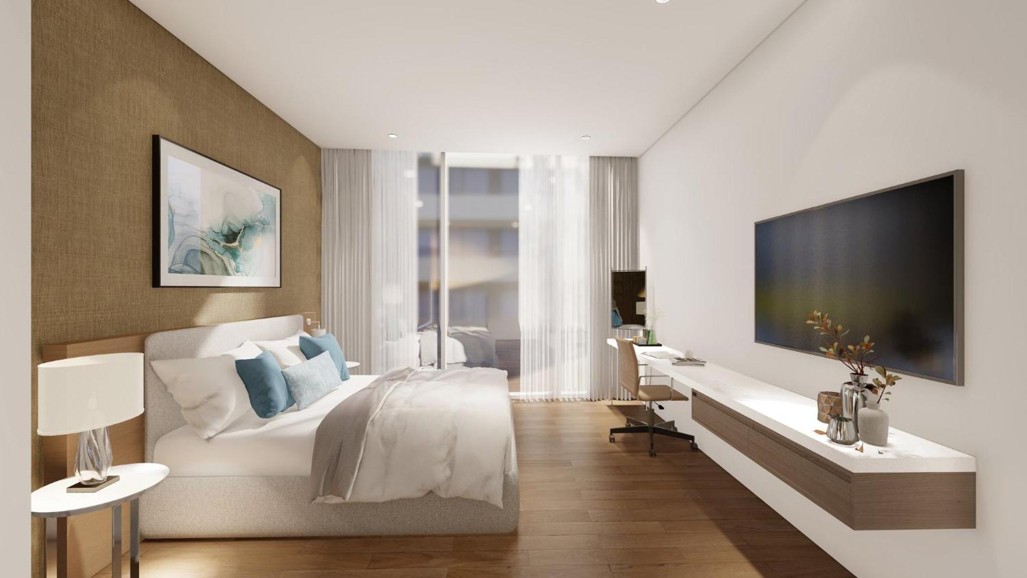 Staybridge Suites Dubai Business Bay By Ihg Exterior foto