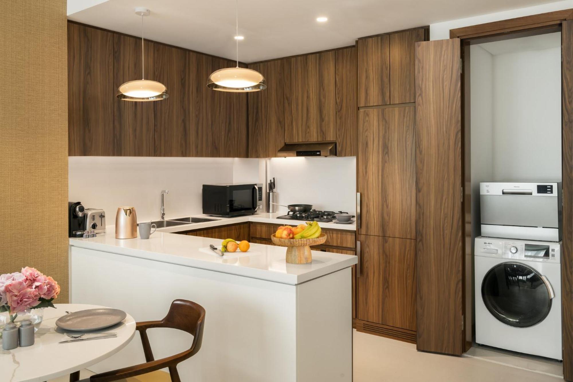 Staybridge Suites Dubai Business Bay By Ihg Exterior foto